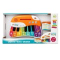 MON PREMIER PIANO MUSICAL - NIGUN TOYS