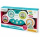 MA PREMIERE BATTERIE MUSICALE - NIGUN TOYS
