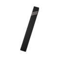 BOITIER MEZOUZA DESIGN ADI SIDLER - PARCHEMIN 12CM