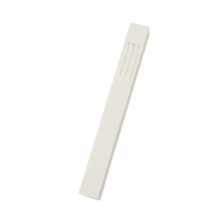 BOITIER MEZOUZA DESIGN ADI SIDLER - PARCHEMIN 12CM