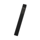 BOITIER MEZOUZA DESIGN ADI SIDLER - PARCHEMIN 12CM