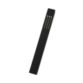 BOITIER MEZOUZA DESIGN ADI SIDLER - PARCHEMIN 12CM