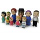 MINI PERFECTS MENTCHEES FAMILLY