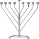 MENORAH METAL HABAD