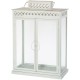 COFFRET MENORAH/BOUGEOIR