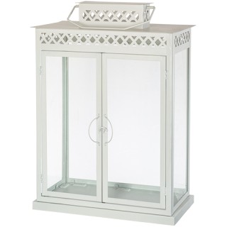COFFRET MENORAH/BOUGEOIR