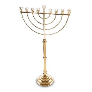 GRANDE MENORAH METAL