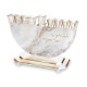 MENORAH CRISTAL