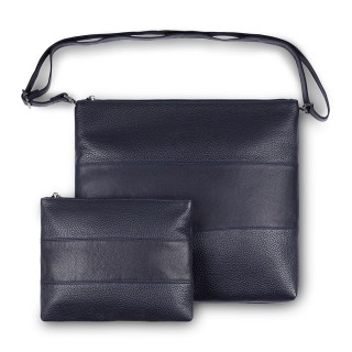 SET TALIT ET TEFILINES CUIR