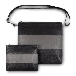 SET TALIT ET TEFILINES CUIR