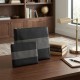 SET TALIT ET TEFILINES CUIR