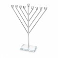 GRANDE MENORAH METAL HABAD