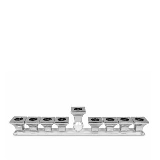 MENORAH CRISTAL