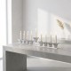MENORAH CRISTAL