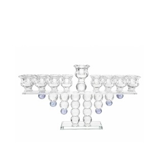 MENORAH CRISTAL