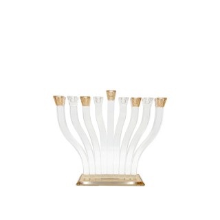 MENORAH CRISTAL