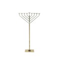 GRANDE MENORAH DESIGN