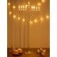 GRANDE MENORAH DESIGN