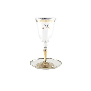 VERRE DE KIDOUCH VERRE