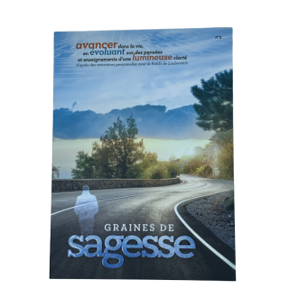 GRAINES DE SAGESSE - VOLUME 1