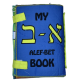 MY ALEF-BET BOOK