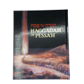 HAGGADA DE PESSAH HABAD - KEHOT