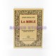 BIBLE EN FRANCAIS - EDITION SINAI BIBLE EN FRANCAIS - EDITION SINAI
