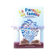 LA PARACHA EN FAMILLE