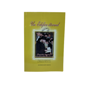 UN ÉDIFICE ÉTERNEL