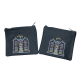 SET TEFILINES CUIR