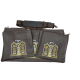 SET TEFILINES CUIR