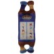 SEFER TORAH PELUCHE - FORMAT MOYEN SEFER TORAH PELUCHE - FORMAT MOYEN