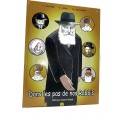 DANS LES PAS DE NOS RABBIS