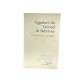 AGGADOTH DU TALMUD DE BABYLONE AGGADOTH DU TALMUD DE BABYLONE