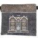 SET HABAD POCHETTES TALIT ET TFILINES (RACHI / RT)