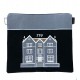 SET HABAD POCHETTES TALIT ET TFILINES (RACHI / RT)