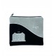SET HABAD POCHETTES TEFILINES (RACHI & RT)