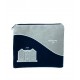 SET HABAD POCHETTES TEFILINES (RACHI & RT)