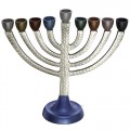 MENORAH METAL