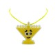 COLLIER MENORAH LED HANOUKAH