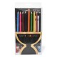 PORTE CRAYONS MENORAH