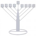 MENORAH ALUMINIUM HABAD