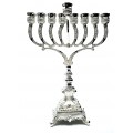 MENORAH METAL