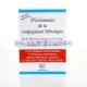 DICTIONNAIRE DE LA CONJUGAISON HEBRAIQUE