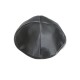 KIPPA SATIN NOIR