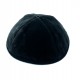 KIPPA VELOURS GRIS