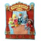 MARIONNETTES DE POURIM