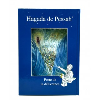 HAGADA DE PESSAH'