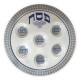 PLATEAU DE SEDER MELAMINE