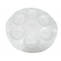 GRAND PLATEAU DU SEDER VERRE